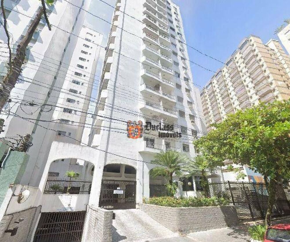 Apartamento, 3 quartos, 117 m² - Foto 1