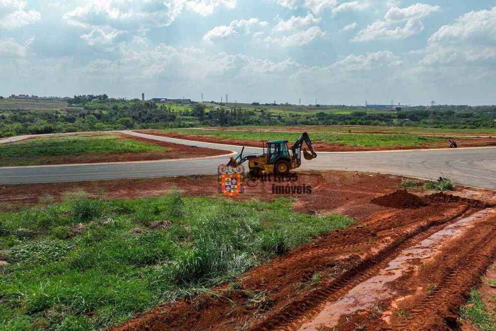 Loteamento e Condomínio, 250 m² - Foto 8