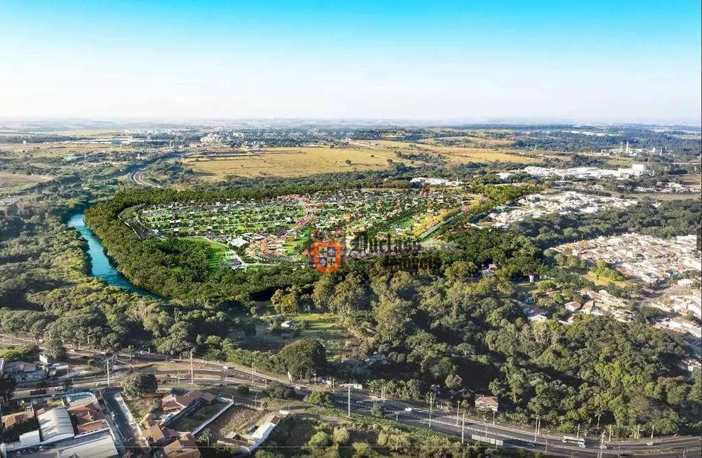 Loteamento e Condomínio, 250 m² - Foto 3