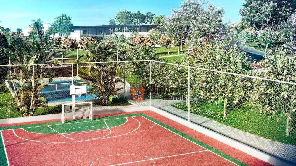 Loteamento e Condomínio, 250 m² - Foto 11