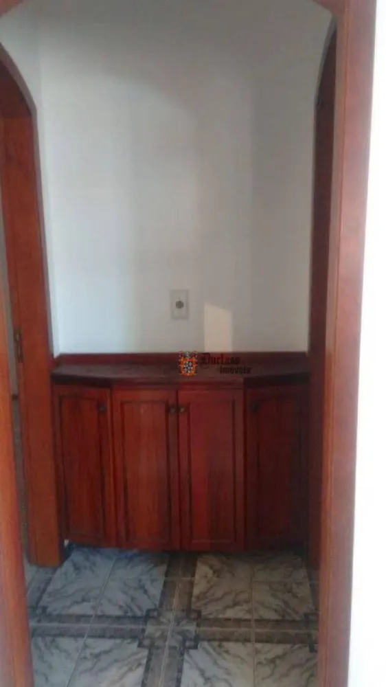 Casa, 3 quartos, 206 m² - Foto 5