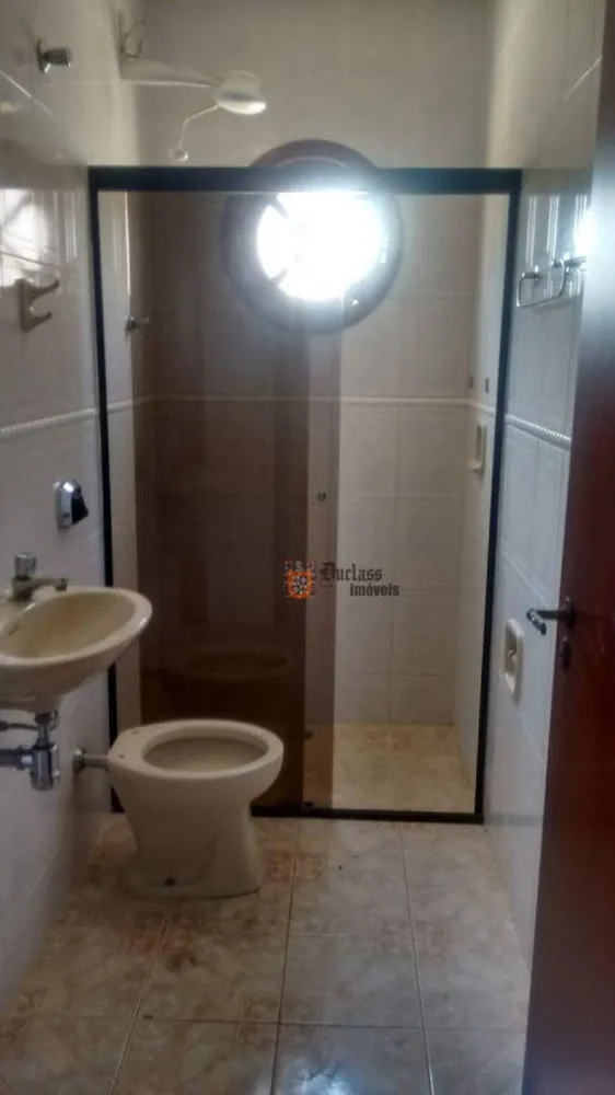 Casa, 3 quartos, 206 m² - Foto 6