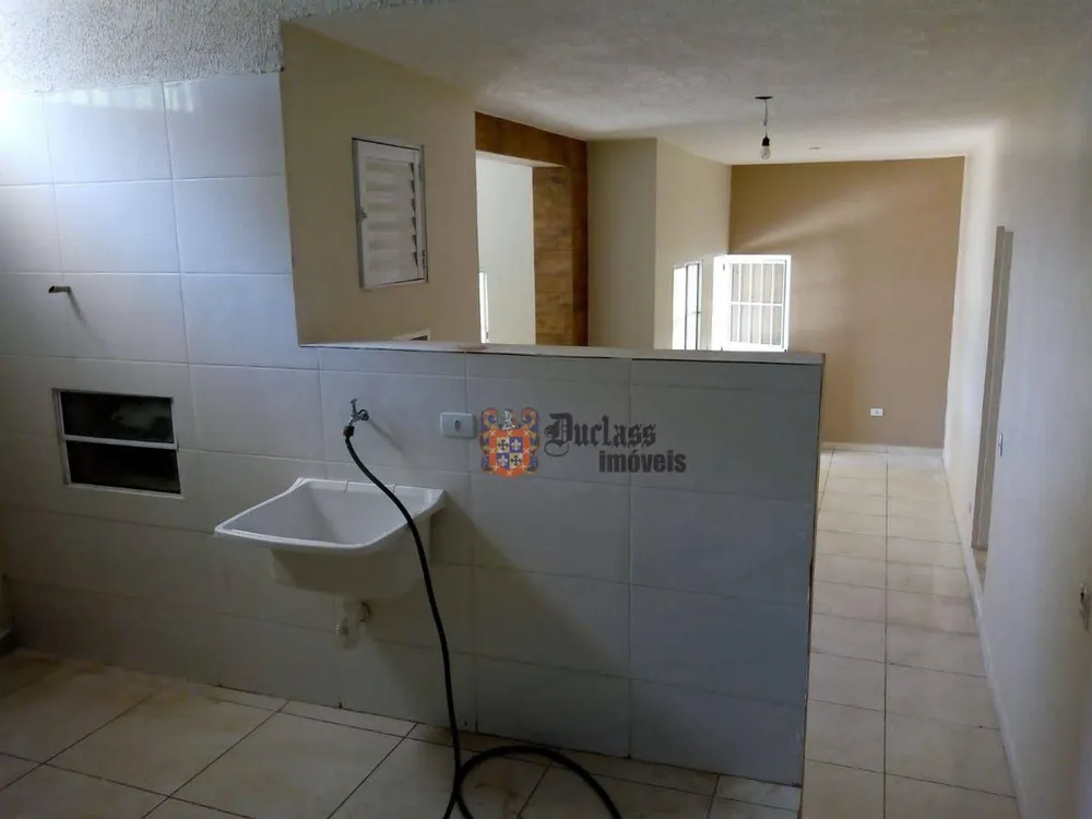 Casa, 3 quartos, 206 m² - Foto 1