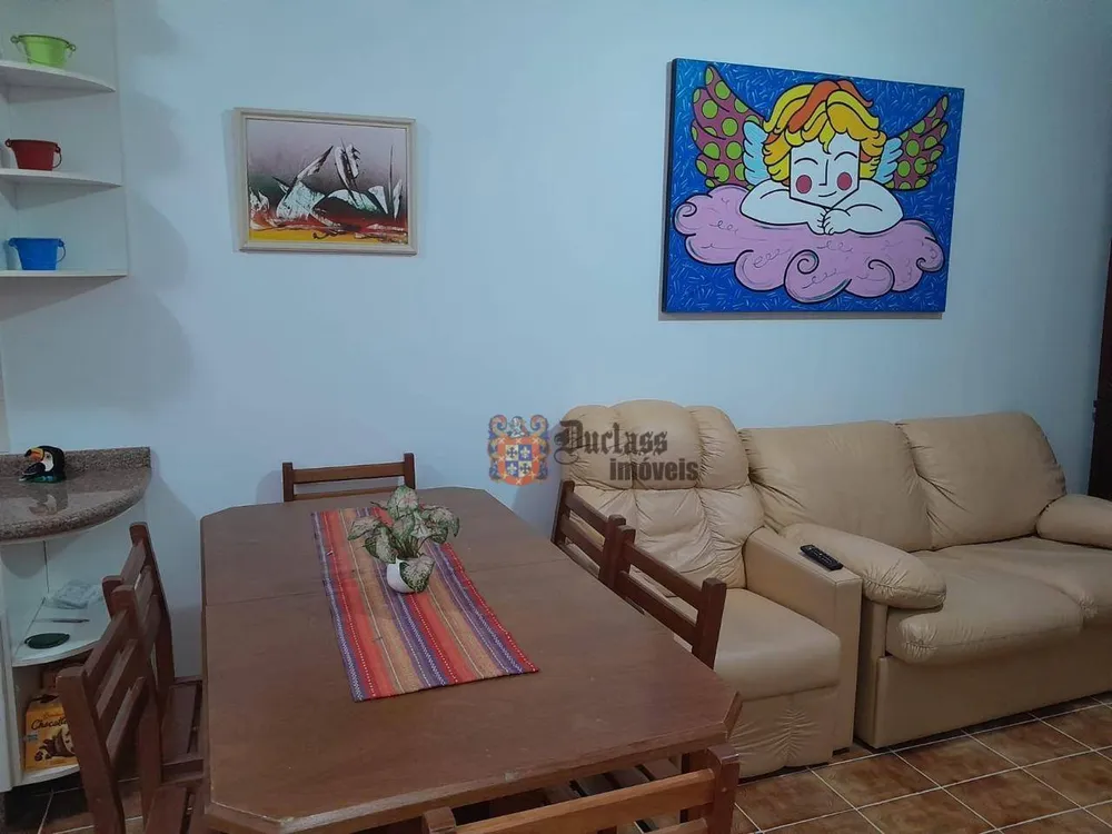 Apartamento, 2 quartos, 80 m² - Foto 6