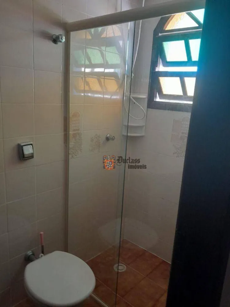 Apartamento, 2 quartos, 80 m² - Foto 2