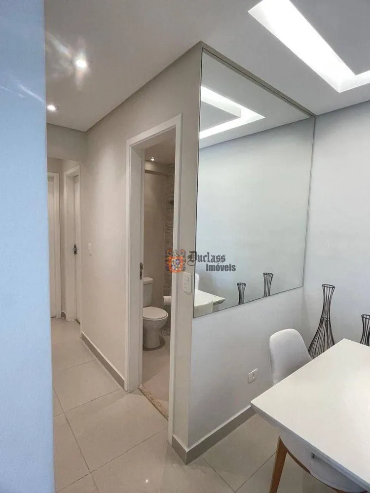 Apartamento, 3 quartos, 92 m² - Foto 4