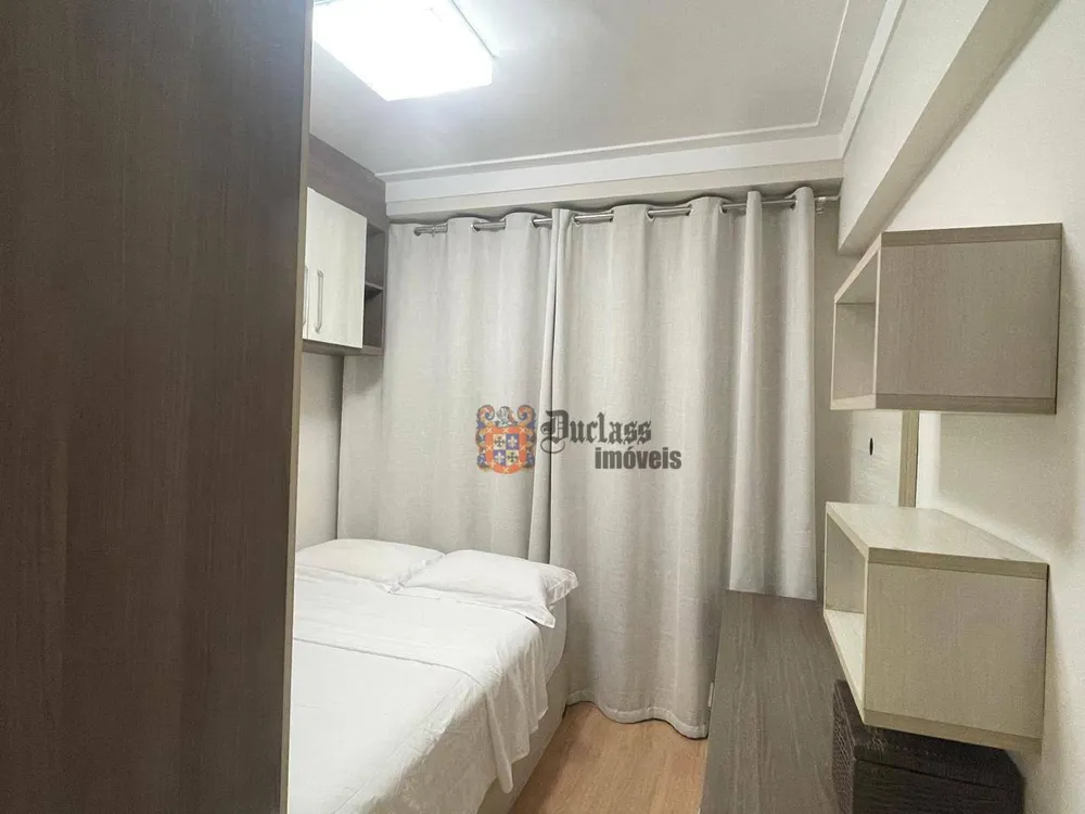 Apartamento, 3 quartos, 92 m² - Foto 8