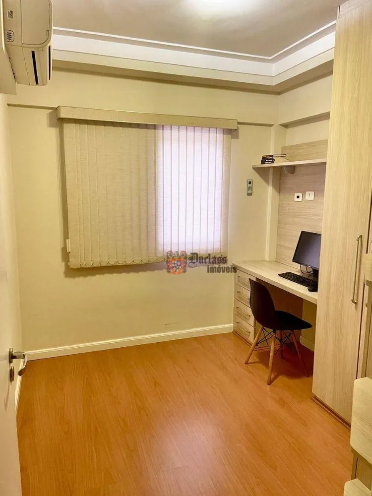 Apartamento, 3 quartos, 92 m² - Foto 7