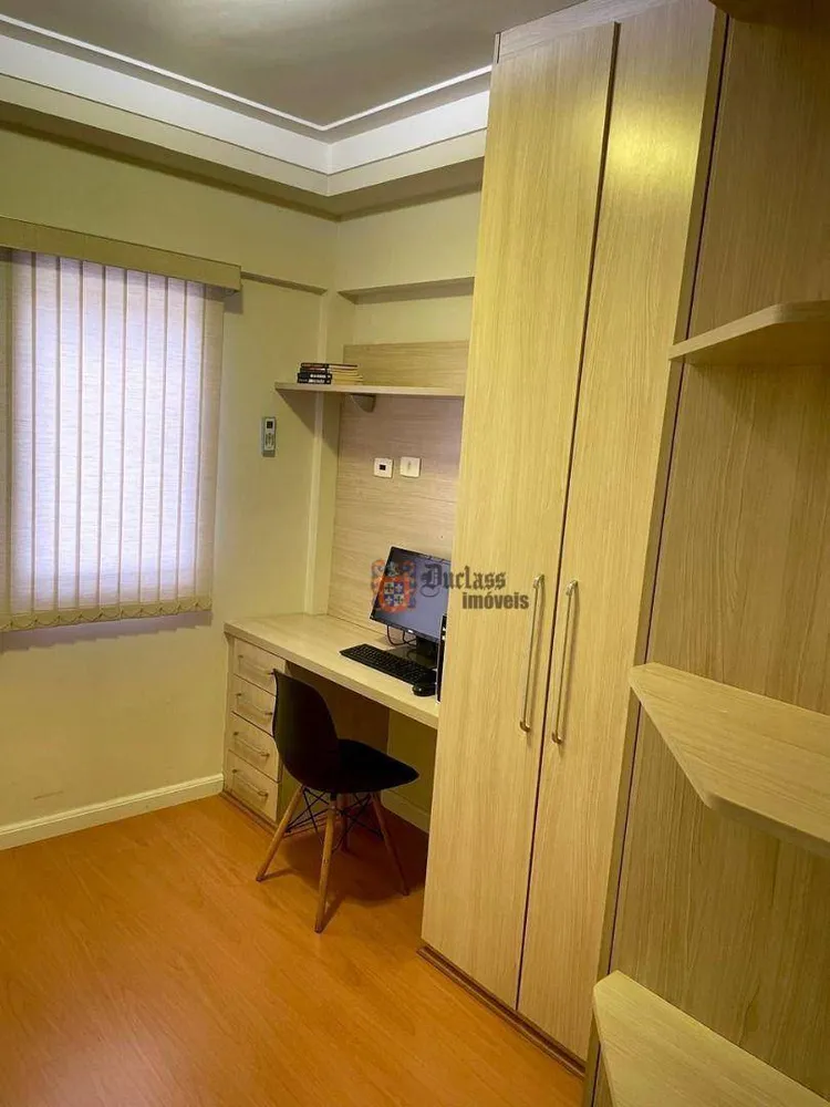 Apartamento, 3 quartos, 92 m² - Foto 6