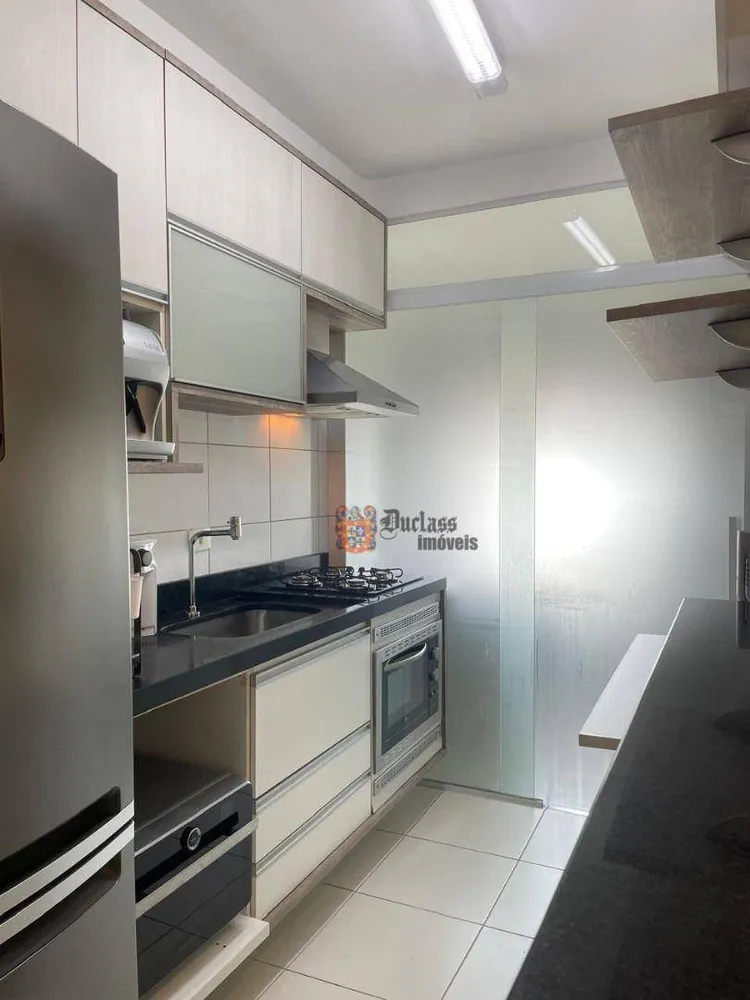 Apartamento, 3 quartos, 92 m² - Foto 5