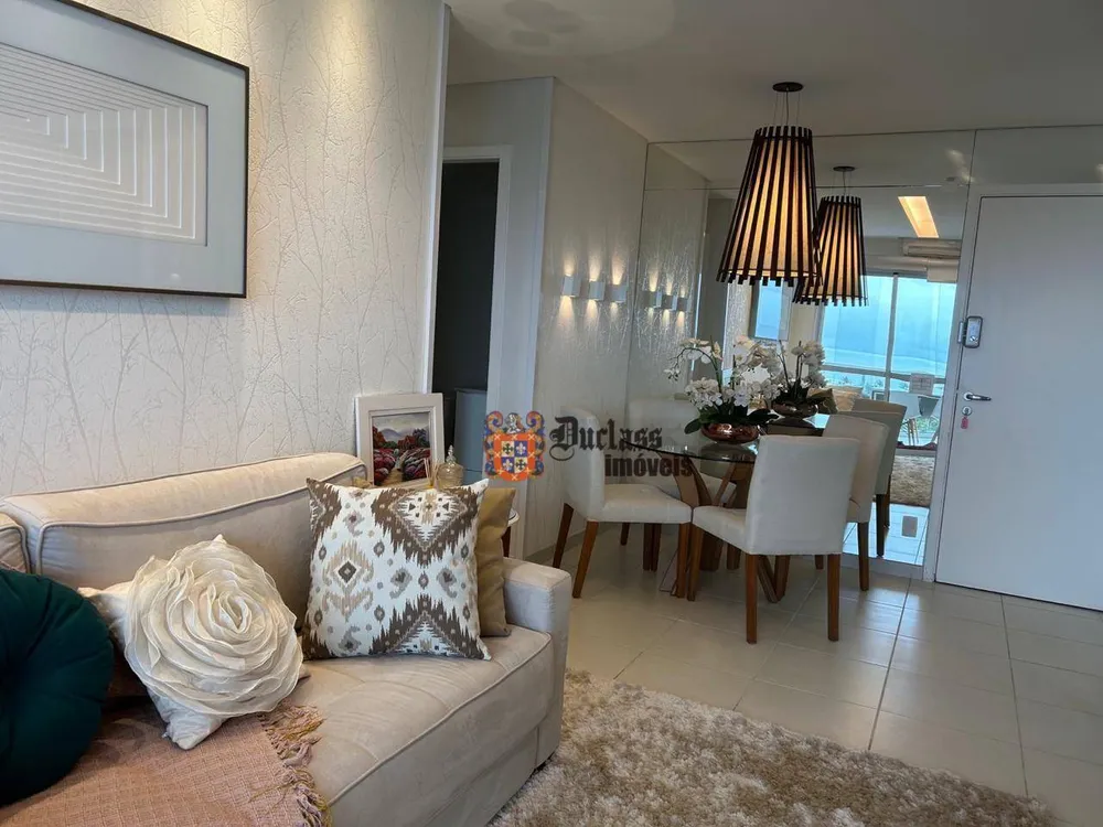 Apartamento, 2 quartos, 80 m² - Foto 1