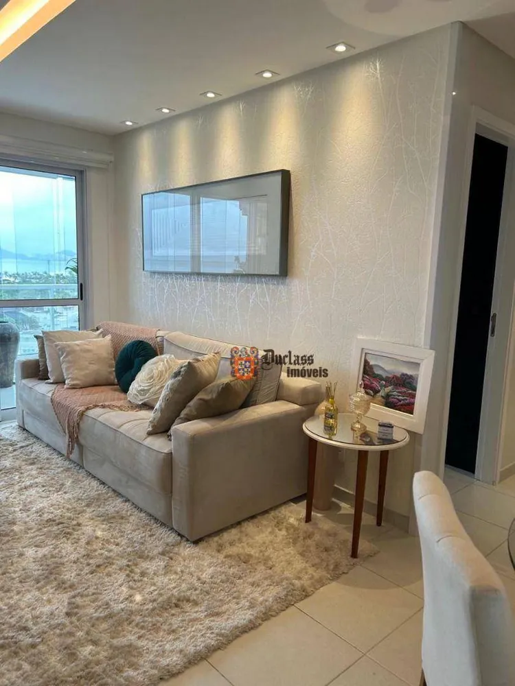 Apartamento, 2 quartos, 80 m² - Foto 3