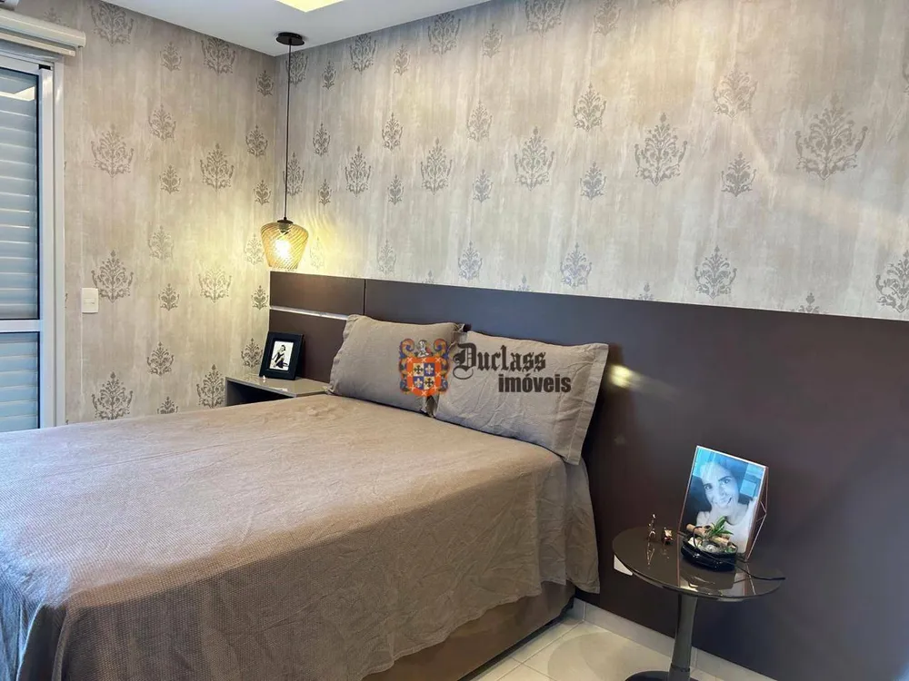 Apartamento, 2 quartos, 80 m² - Foto 8
