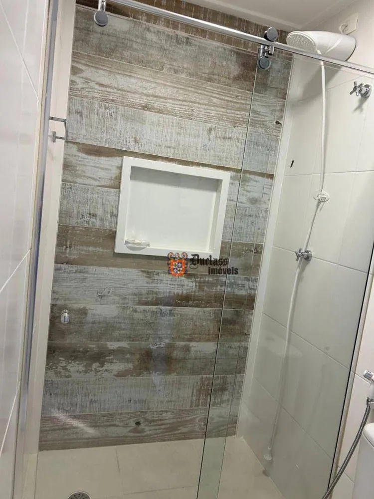 Apartamento, 2 quartos, 80 m² - Foto 9