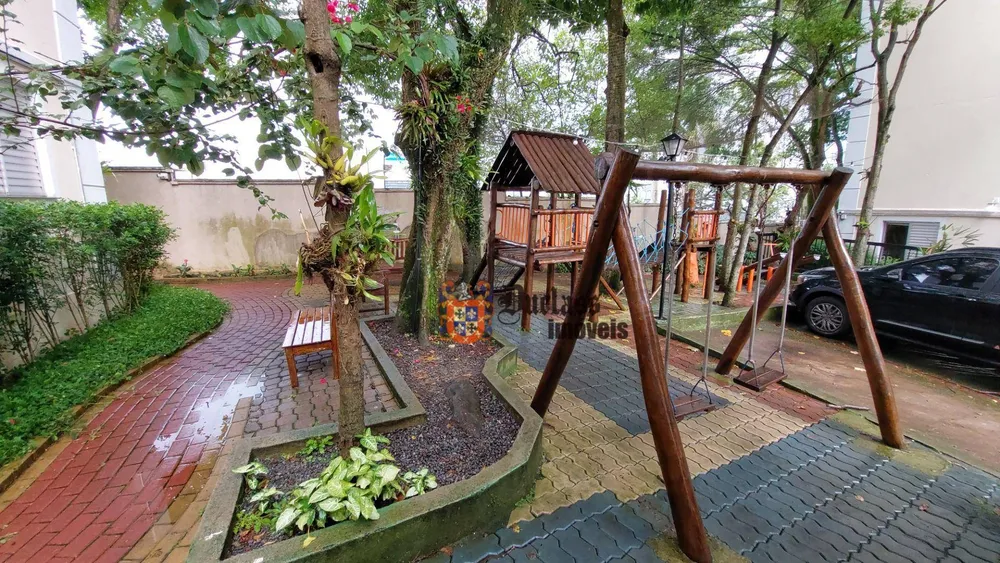 Apartamento, 2 quartos, 50 m² - Foto 9