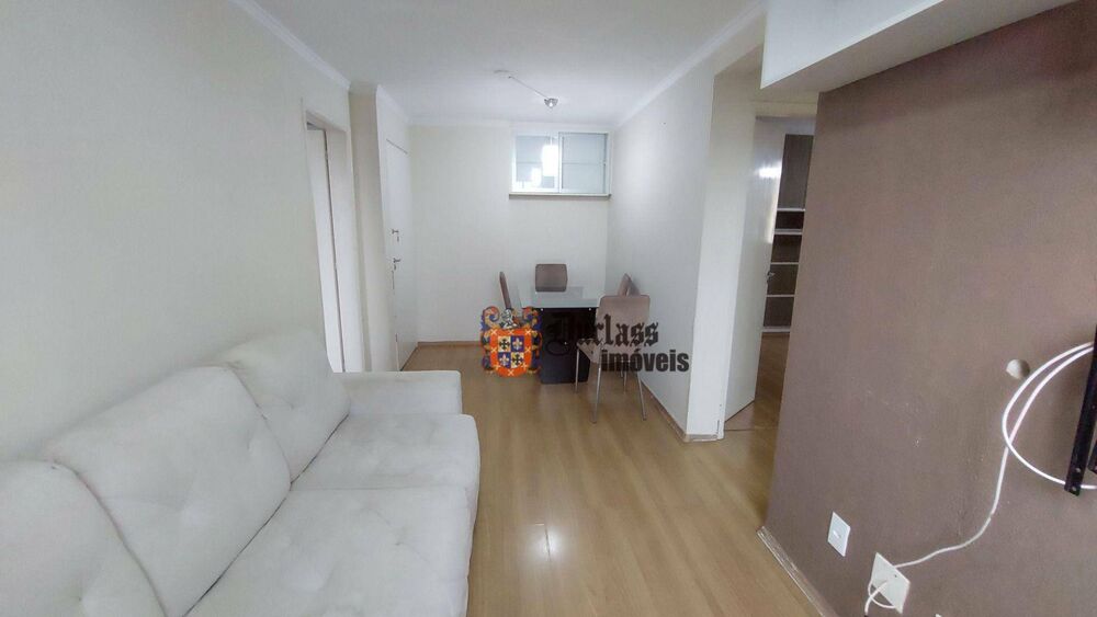 Apartamento, 2 quartos, 50 m² - Foto 1