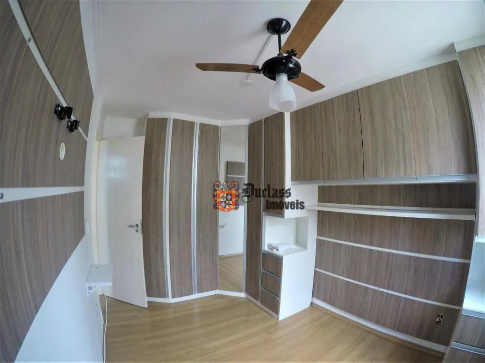 Apartamento, 2 quartos, 50 m² - Foto 7
