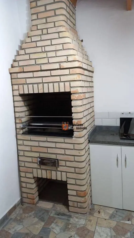 Apartamento, 2 quartos, 50 m² - Foto 11