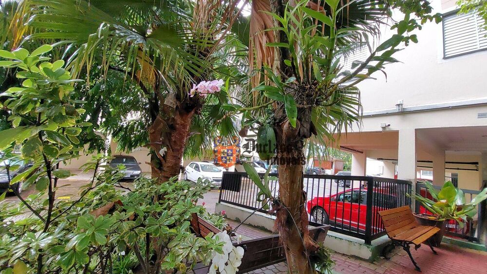 Apartamento, 2 quartos, 50 m² - Foto 4