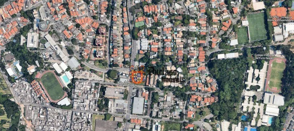 Apartamento, 2 quartos, 50 m² - Foto 12