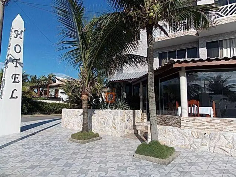 Flat/Apart Hotel, 28 quartos, 1100 m² - Foto 1