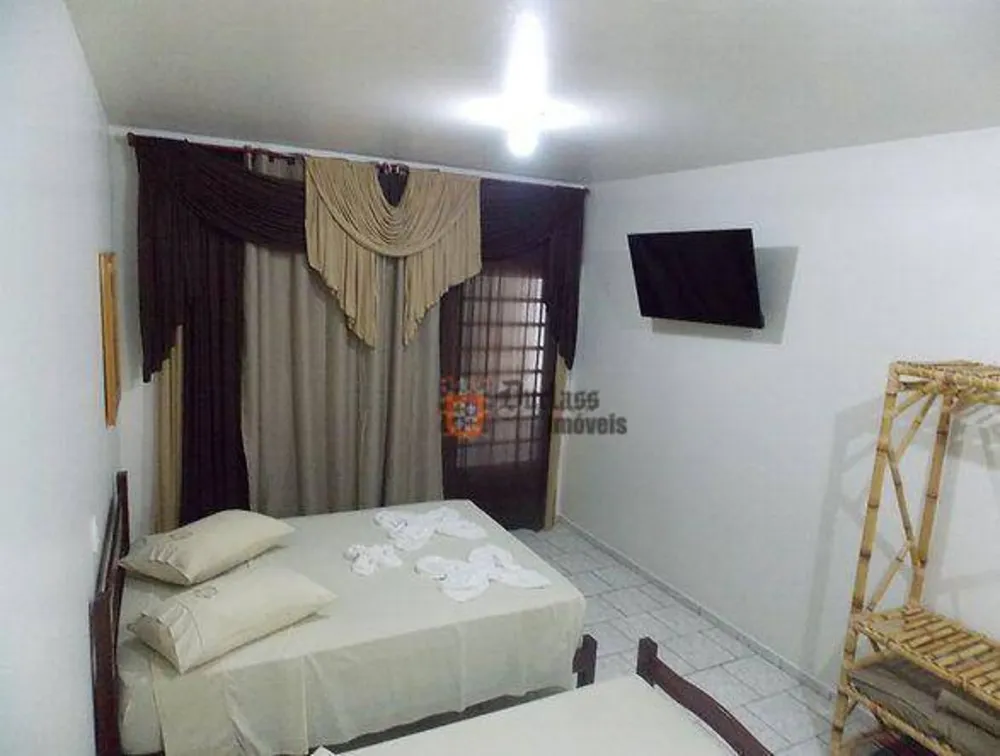 Flat/Apart Hotel, 28 quartos, 1100 m² - Foto 8
