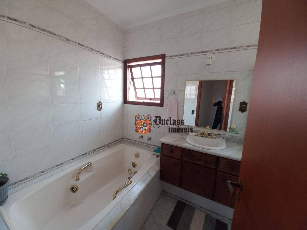 Sobrado, 4 quartos, 350 m² - Foto 10