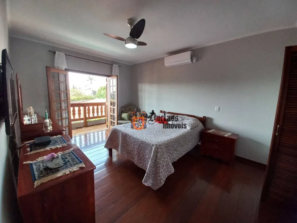 Sobrado, 4 quartos, 350 m² - Foto 16