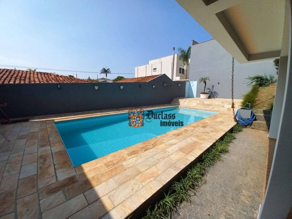 Sobrado, 4 quartos, 350 m² - Foto 6