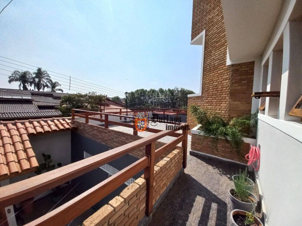 Sobrado, 4 quartos, 350 m² - Foto 4