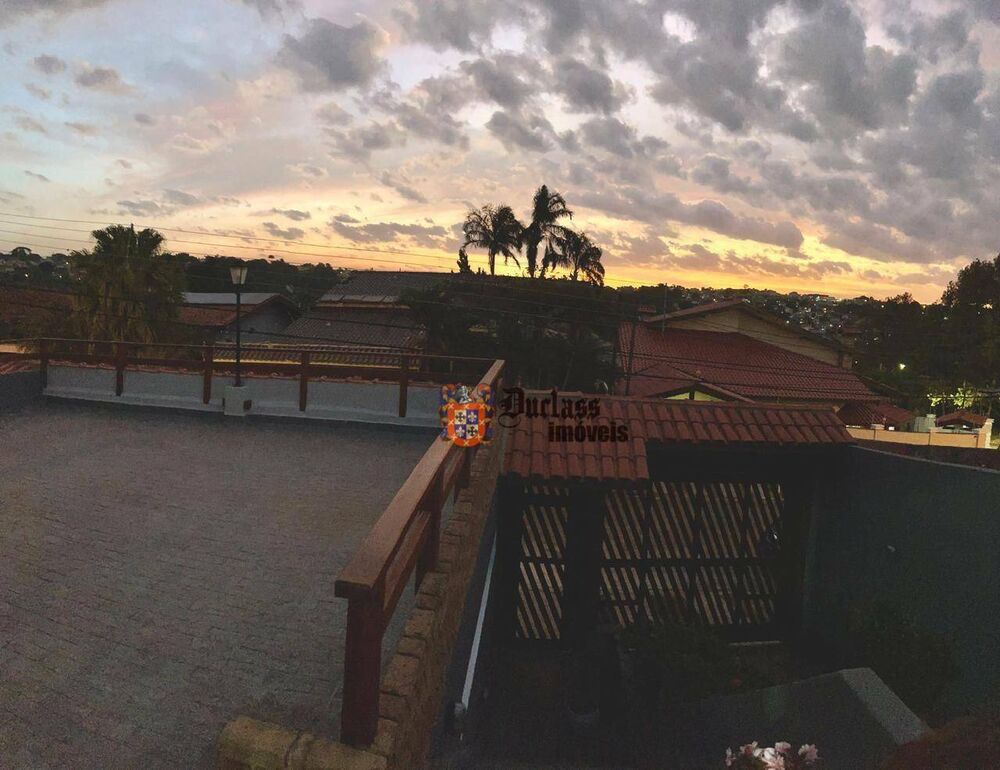 Sobrado, 4 quartos, 350 m² - Foto 11