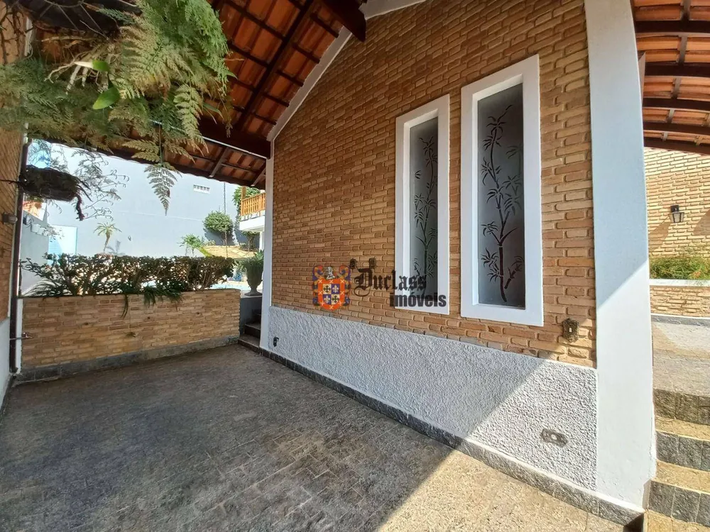 Sobrado, 4 quartos, 350 m² - Foto 5