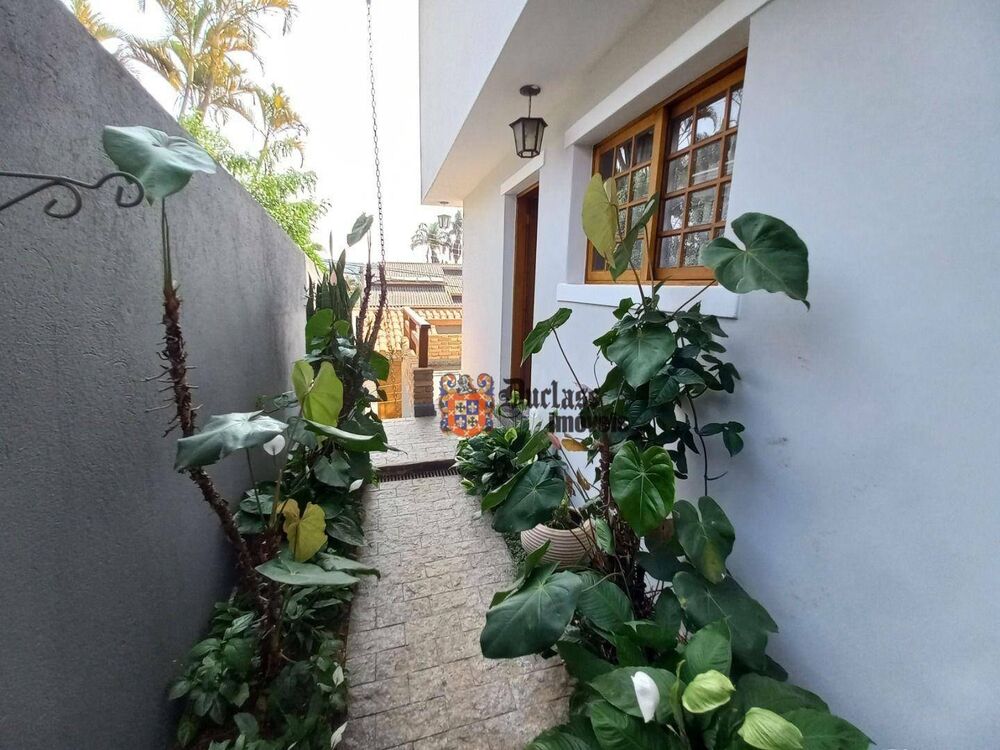 Sobrado, 4 quartos, 350 m² - Foto 5