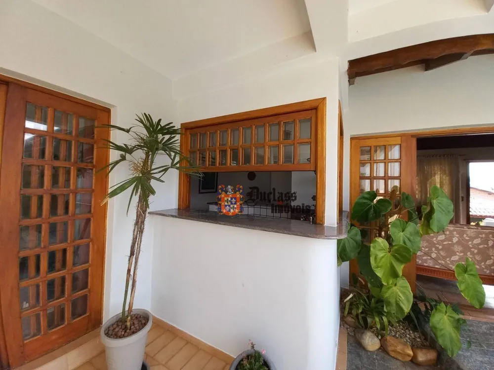 Sobrado, 4 quartos, 350 m² - Foto 12