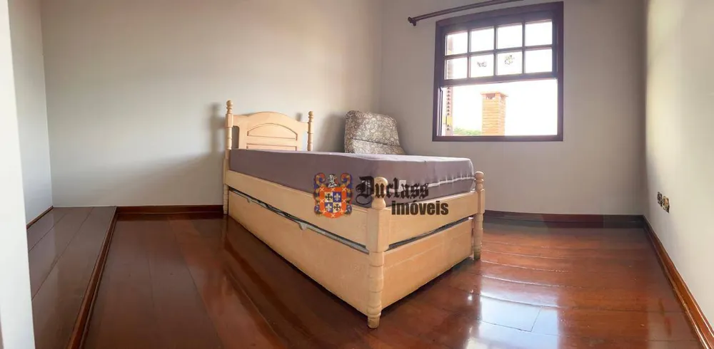 Sobrado, 4 quartos, 350 m² - Foto 18