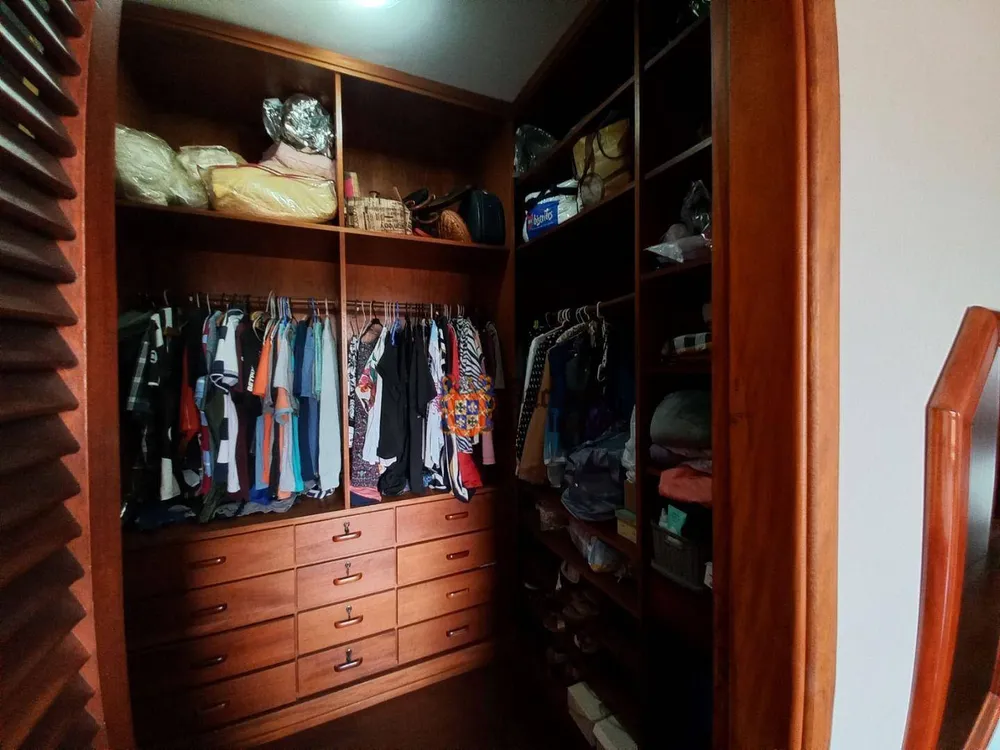 Sobrado, 4 quartos, 350 m² - Foto 17