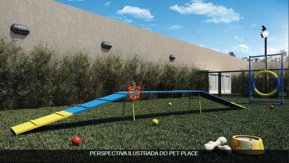 Apartamento, 2 quartos, 37 m² - Foto 7