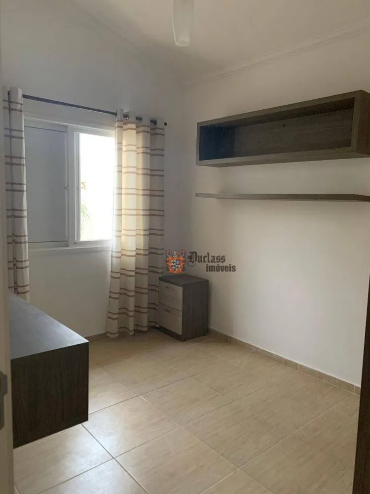 Casa de Condomínio, 3 quartos - Foto 10