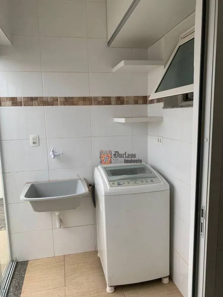 Casa de Condomínio, 3 quartos - Foto 7