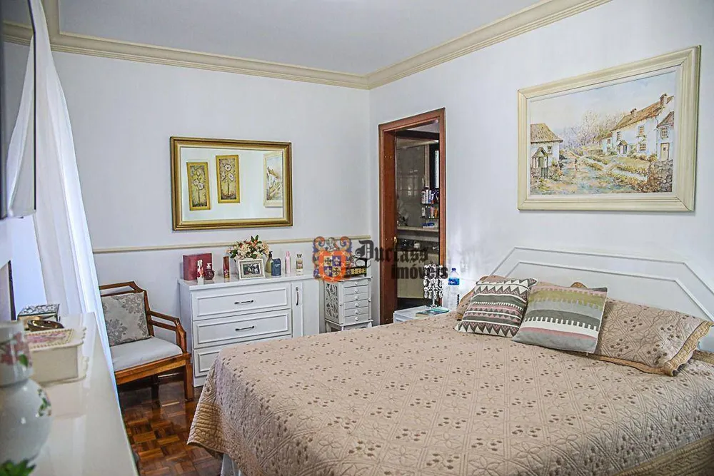 Apartamento, 3 quartos, 207 m² - Foto 4
