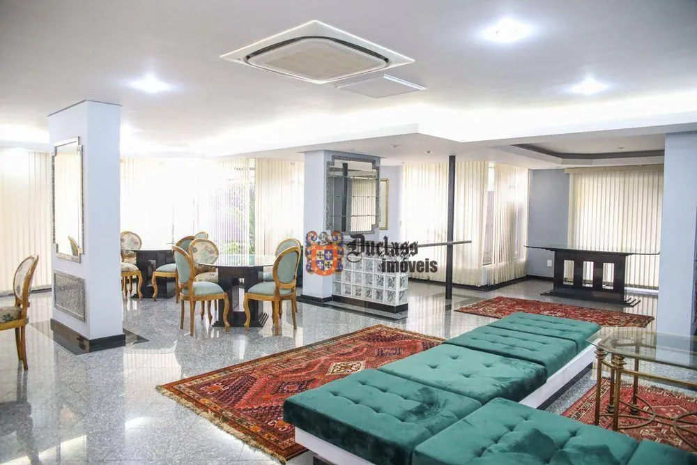 Apartamento, 3 quartos, 207 m² - Foto 18