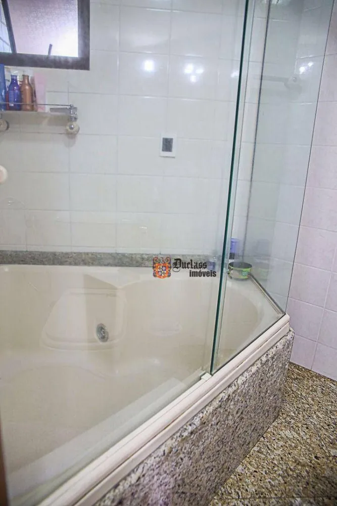 Apartamento, 3 quartos, 207 m² - Foto 10