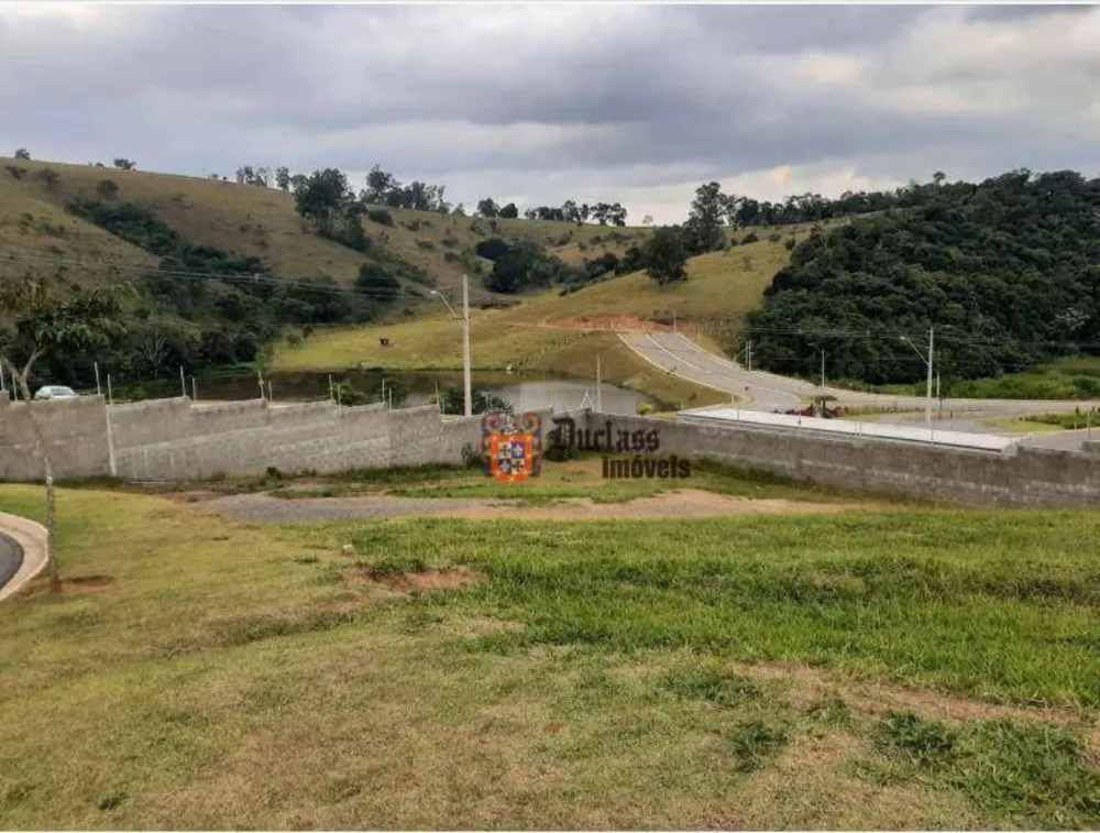 Loteamento e Condomínio, 400 m² - Foto 1