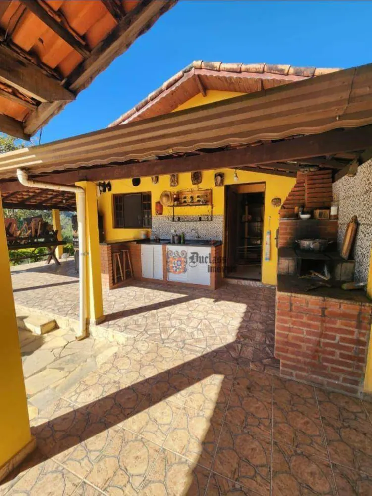 Chácara, 3 quartos, 2700 m² - Foto 5