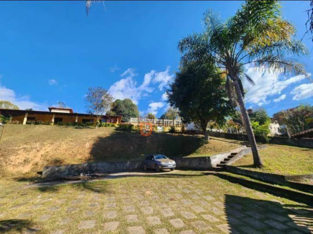 Chácara, 3 quartos, 2700 m² - Foto 3