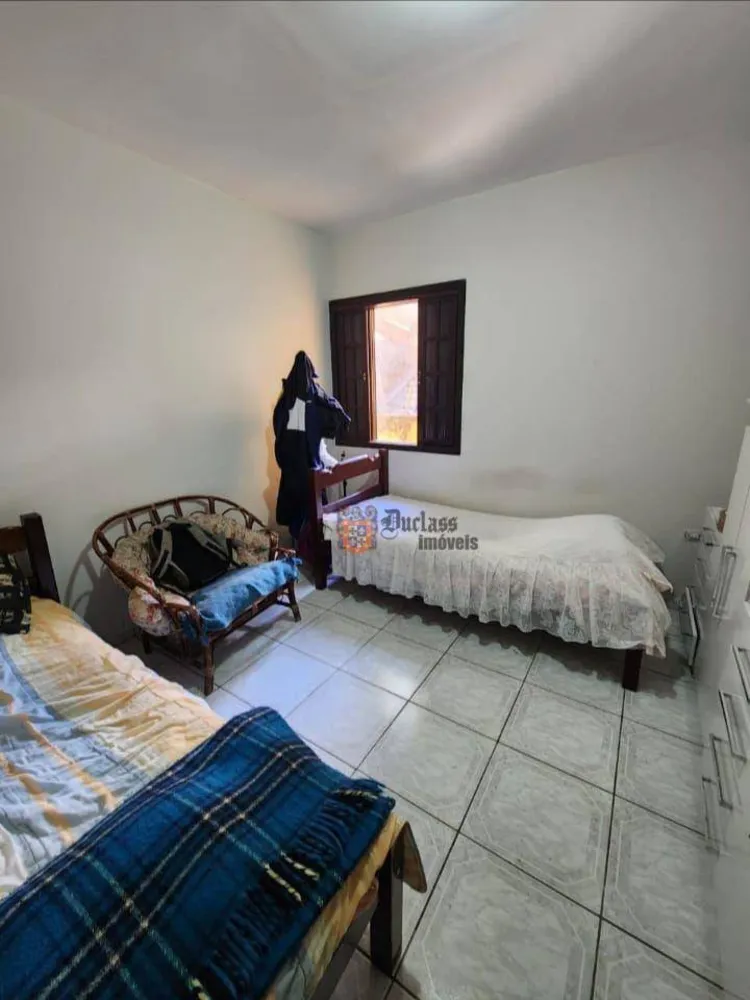 Chácara, 3 quartos, 2700 m² - Foto 4