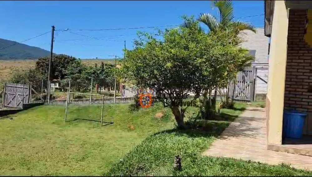 Chácara, 4 quartos, 1851 m² - Foto 8