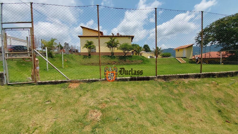 Chácara, 4 quartos, 1851 m² - Foto 1