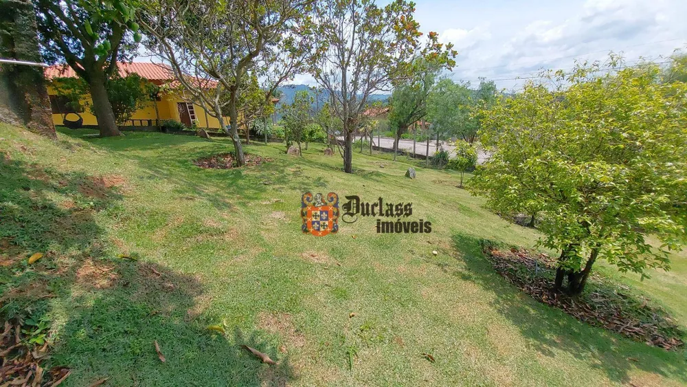 Chácara, 4 quartos, 1851 m² - Foto 5