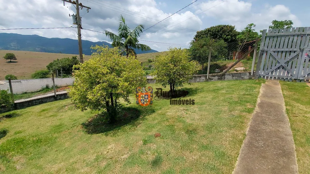 Chácara, 4 quartos, 1851 m² - Foto 2